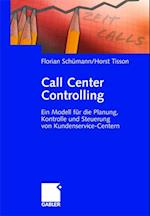 Call Center Controlling