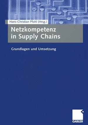 Netzkompetenz in Supply Chains