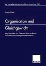 Organisation und Gleichgewicht