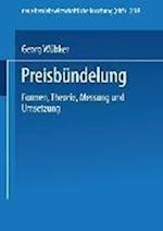 Preisbündelung