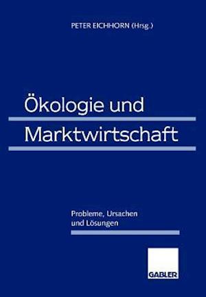 Ökologie und Marktwirtschaft