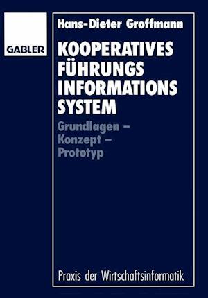 Kooperatives Führungsinformationssystem