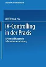 IV-Controlling in der Praxis
