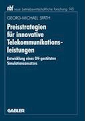 Preisstrategien für innovative Telekommunikationsleistungen