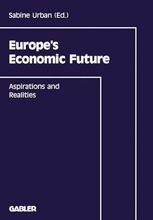 Europe's Economic Future
