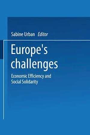 Europe’s Challenges