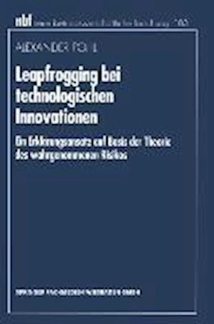 Leapfrogging bei technologischen Innovationen