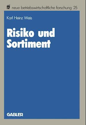 Risiko und Sortiment