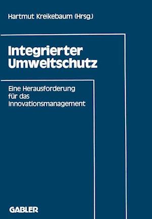 Integrierter Umweltschutz