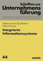 Integrierte Informationssysteme
