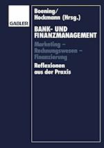 Bank- und Finanzmanagement