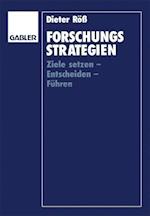 Forschungsstrategien