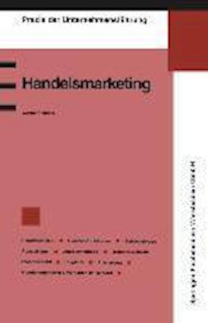 Handelsmarketing