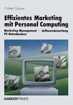 Effizientes Marketing mit Personal Computing