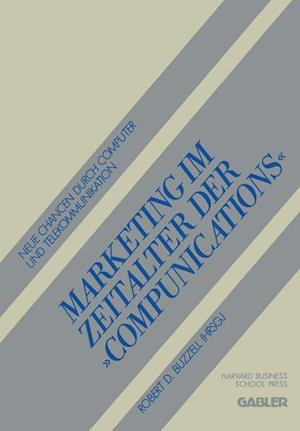 Marketing Im Zeitalter Der "Compunications"