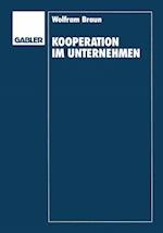 Kooperation im Unternehmen