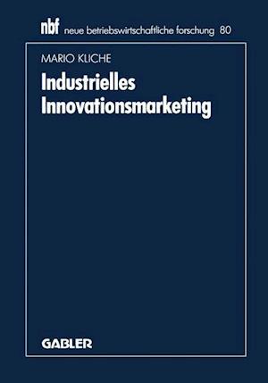 Industrielles Innovationsmarketing