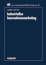 Industrielles Innovationsmarketing