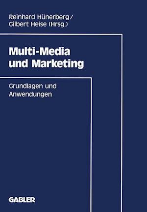Multi-Media Und Marketing