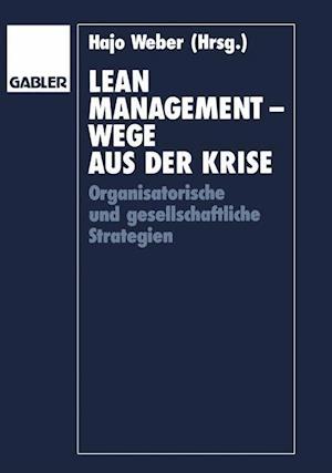 Lean Management - Wege aus der Krise