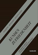 Kundenzufriedenheit