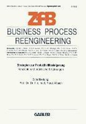 Business Process Reengineering