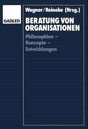 Beratung von Organisationen