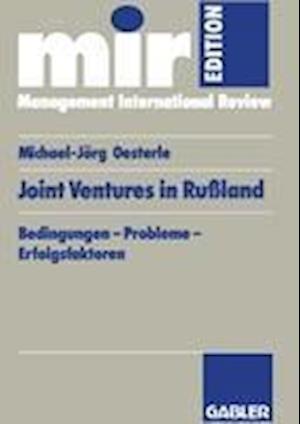 Joint-ventures in Russland