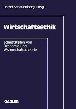 Wirtschaftsethik