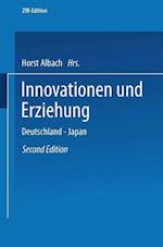 Innovationen und Erziehung