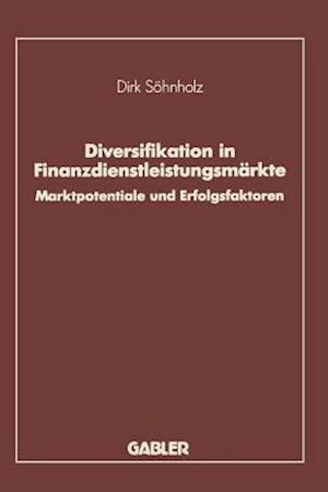 Diversifikation in Finanzdienstleistungsmärkte