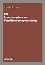 EVA Expertensystem zur Vermögensanlageberatung