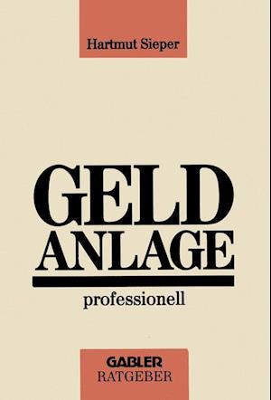 Geldanlage Professionell