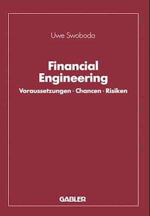 Financial Engineering