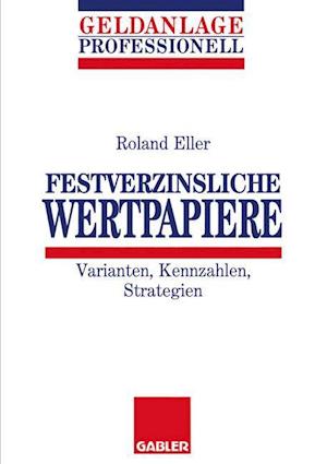 Festverzinsliche Wertpapiere