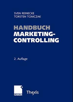 Handbuch Marketingcontrolling