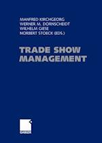 Trade Show Management