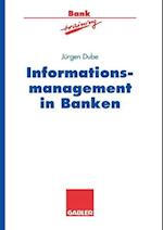 Informationsmanagement in Banken