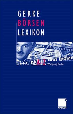 Gerke Börsen Lexikon