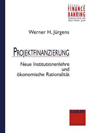 Projektfinanzierung