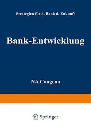 Bank-Entwicklung