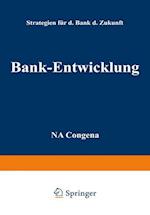 Bank-Entwicklung