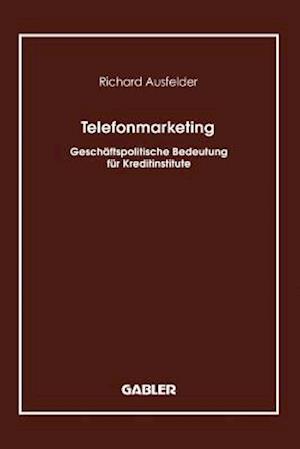 Telefonmarketing