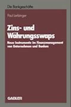 Zins- und Währungsswaps