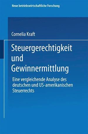 Steuergerechtigkeit und Gewinnermittlung