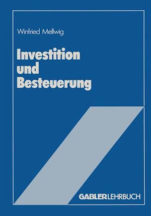 Investition und Besteuerung