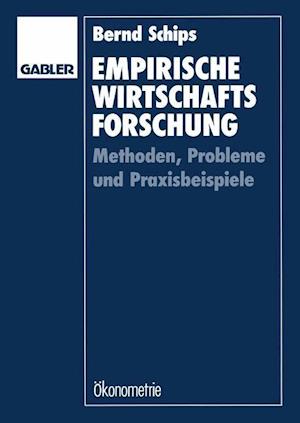 Empirische Wirtschaftsforschung