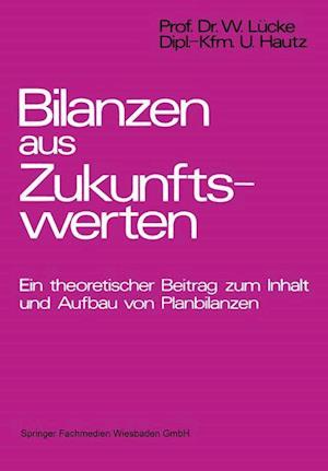 Bilanzen aus Zukunftswerten