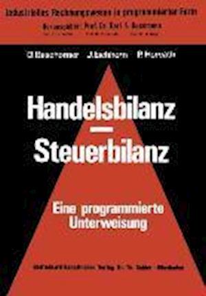 Handelsbilanz - Steuerbilanz