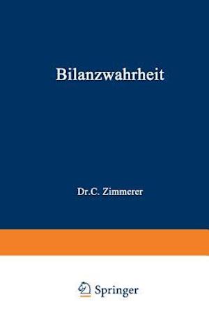 Bilanzwahrheit